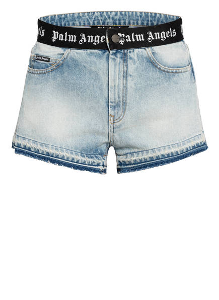 angels jeans shorts