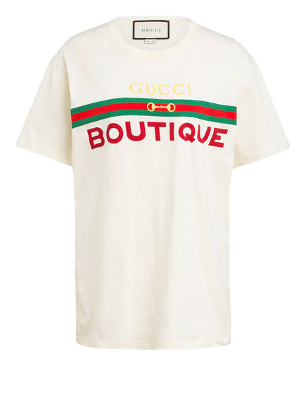 T Shirt Von Gucci Bei Breuninger Kaufen