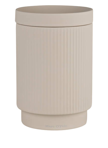 Marc O'Polo Storage container THE WAVE, Color: CREAM (Image 1)