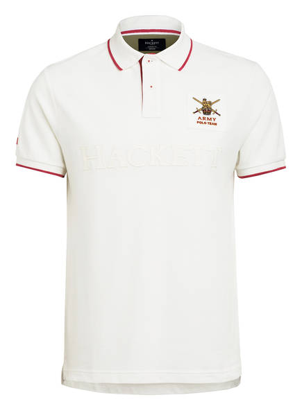 hackett poloshirt