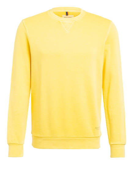 Marc O'Polo Sweatshirt Modern Organic Product Collection 89,95 €