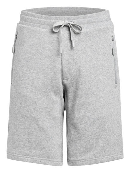 armani exchange sweat shorts