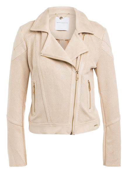 lederjacke rino & pelle