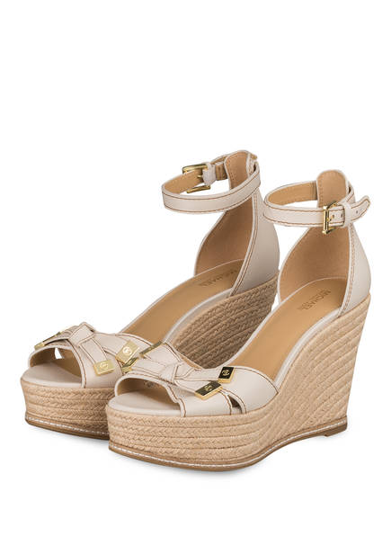 wedges michael kors