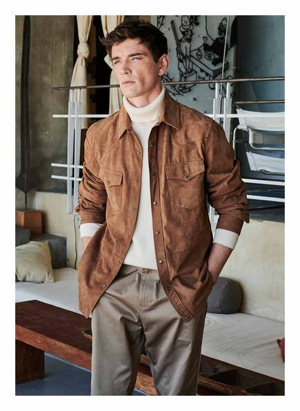 Shop the Look :: Breuninger