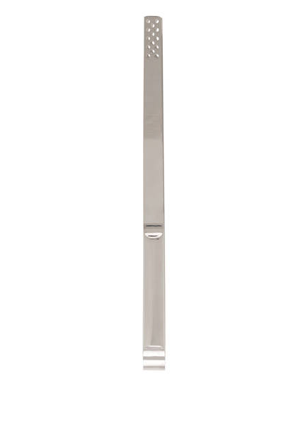 stelton Grill tongs SIXTUS, Color: SILVER (Image 1)
