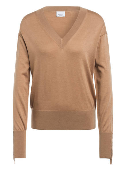 Pullover Navuloa Von Burberry Bei Breuninger Kaufen