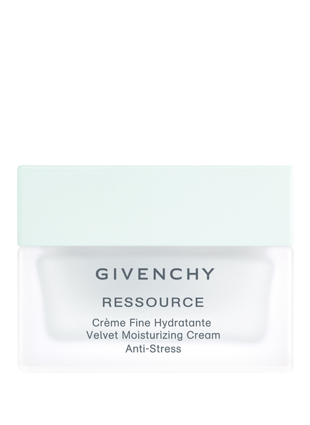 givenchy black cream