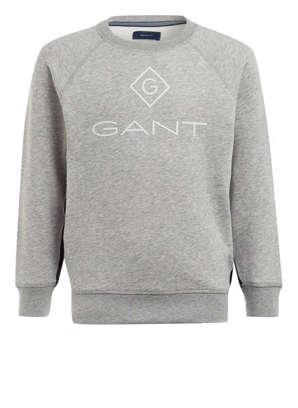 Sweatshirt von GANT bei Breuninger kaufen GANT Jungen Sweatshirt: : Bekleidung