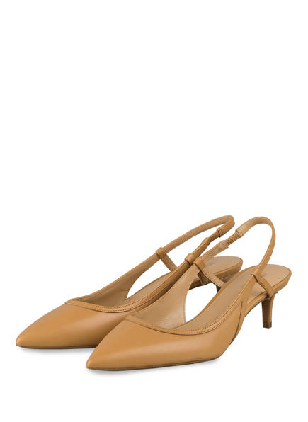 michael kors slingpumps