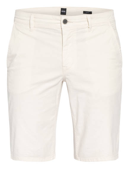 boss schino slim fit chino shorts