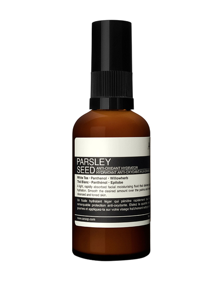 Aesop PARSLEY SEED ANTI-OXIDANT HYDRATOR (Bild 1)
