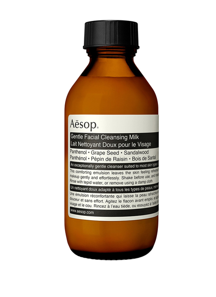 Aesop GENTLE FACIAL CLEANSING MILK (Bild 1)