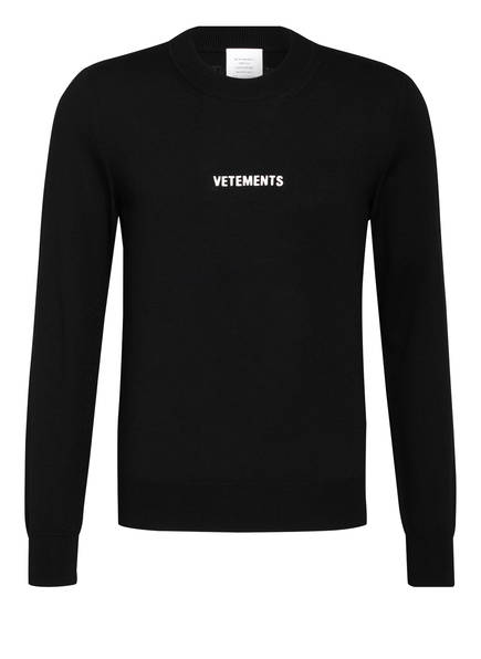 Pullover von VETEMENTS bei Breuninger kaufen Hoodie von VETEMENTS bei Breuninger kaufen