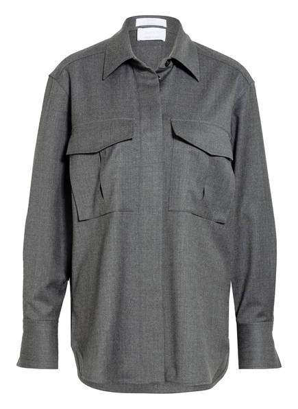 boss overshirt