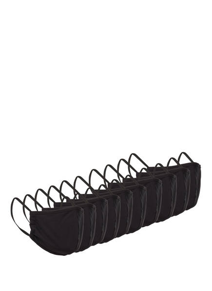 Seidensticker 10erSet Mund Und Nasenmasken Seidensticker 10erSet Mund Und Nasenmasken