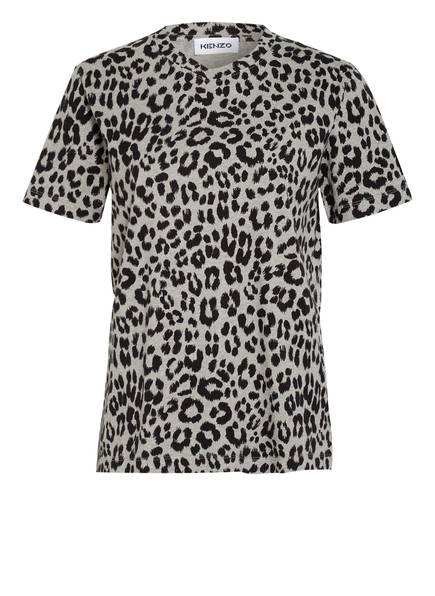 T Shirt Von Kenzo Bei Breuninger Kaufen