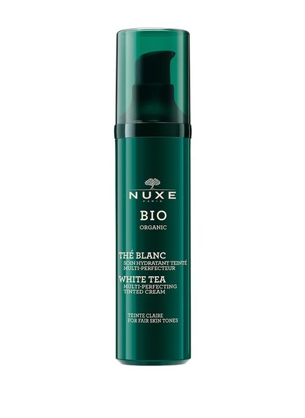 NUXE BIO ORGANIC (Bild 1)