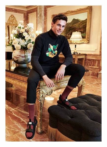 Shop the Look :: Breuninger