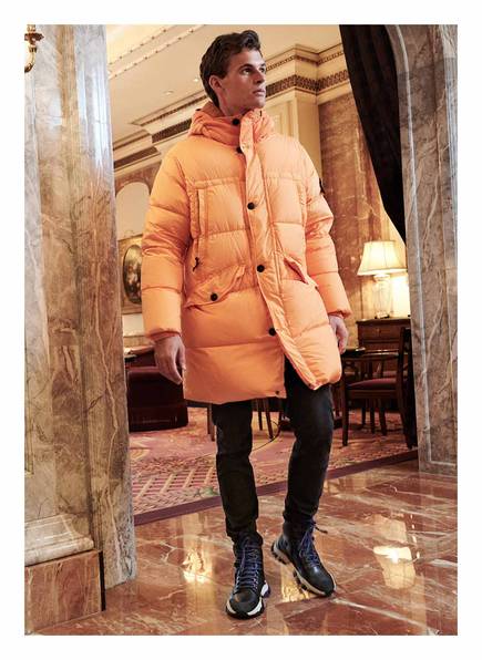Shop the Look :: Breuninger