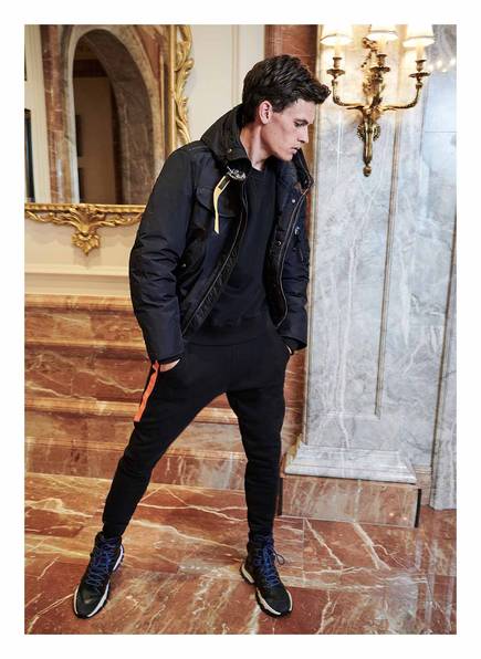 Shop the Look :: Breuninger