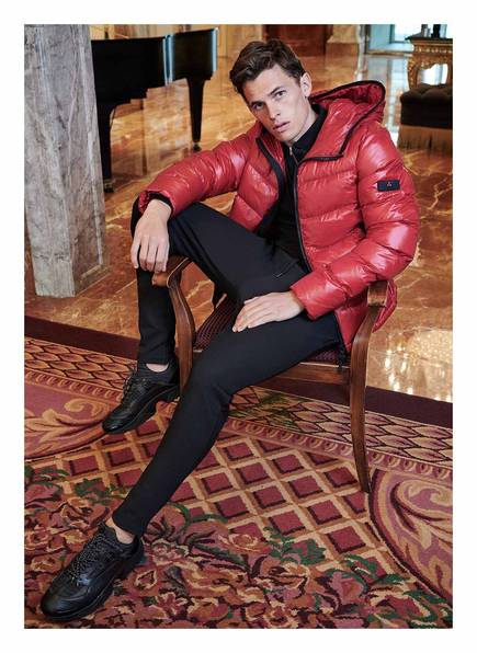 Shop the Look :: Breuninger