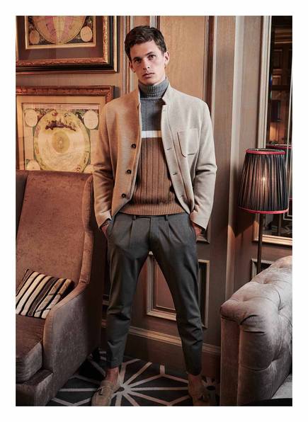 Shop the Look :: Breuninger