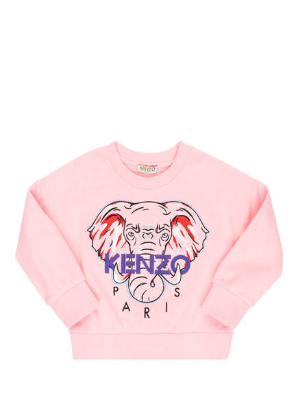 Sweatshirt Kaylista Von Kenzo Bei Breuninger Kaufen Sweatshirt Kaylista Von Kenzo Bei Breuninger Kaufen