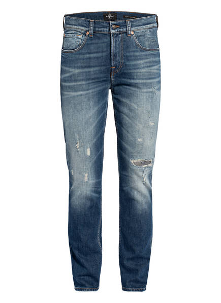 Jeans Slim Tapered Fit Von 7 For All Mankind Bei Breuninger Kaufen