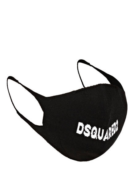 dsqua2 Mund Und Nasenmaske