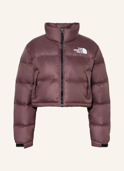 THE NORTH FACE Cropped-Daunenjacke