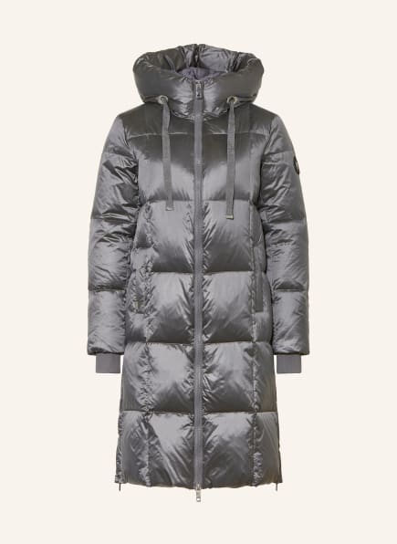 MOS MOSH Down coat NOVA