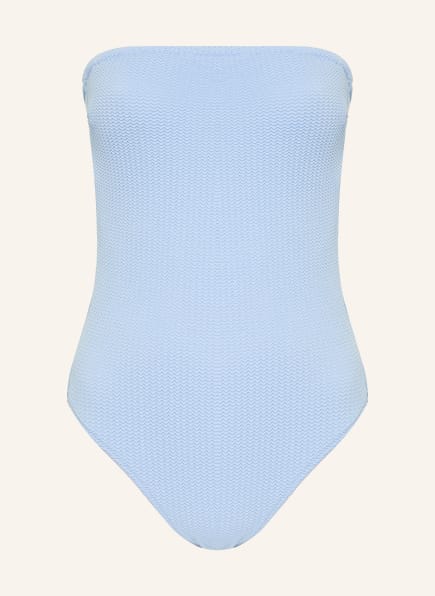 SEAFOLLY Bandeau-Badeanzug SEA DIVE