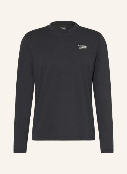 PAS NORMAL STUDIOS Běžecké tričko BALANCE