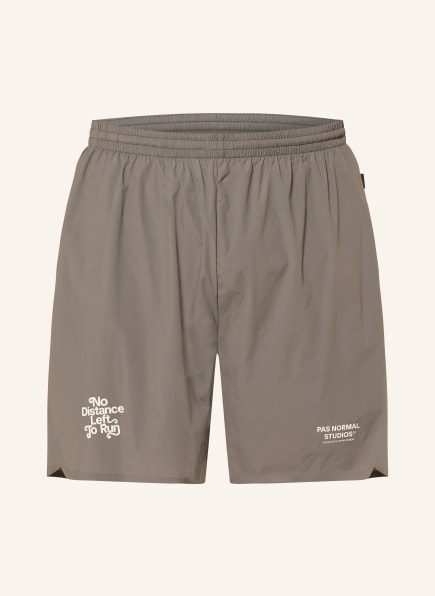 PAS NORMAL STUDIOS 2-in-1-Laufshorts BALANCE