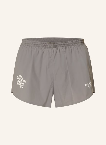 PAS NORMAL STUDIOS 2v1 běžecké šortky BALANCE