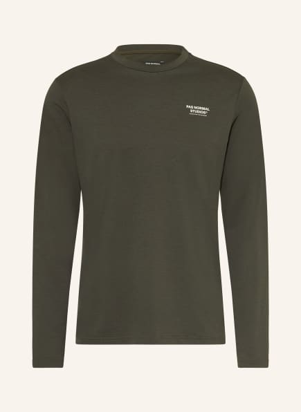 PAS NORMAL STUDIOS Laufshirt BALANCE