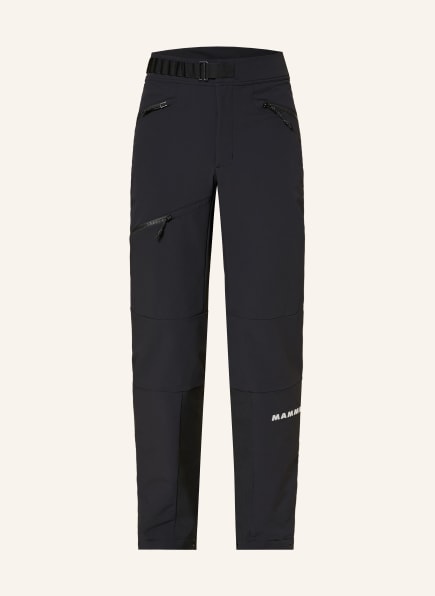 MAMMUT Softshell-bukser EIGER NORDWAND ADVANCED SO