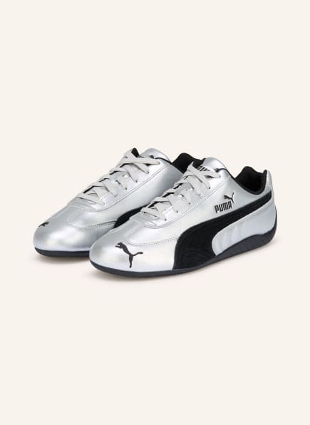 PUMA Sneaker SPEEDCAT METALLIC