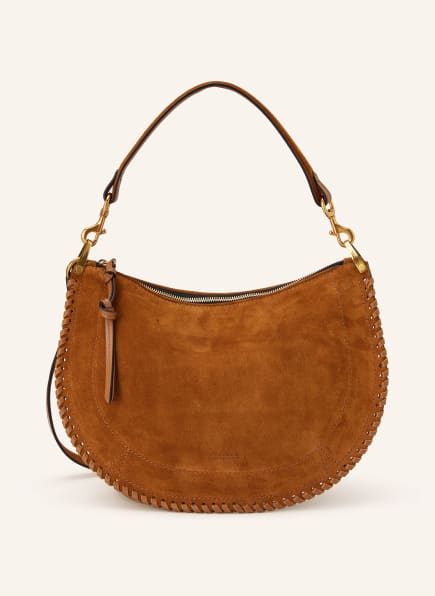 ISABEL MARANT Sac à bandoulière OSKAN