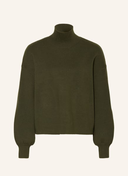 MSCH COPENHAGEN Rollkragenpullover MSCHMERCY