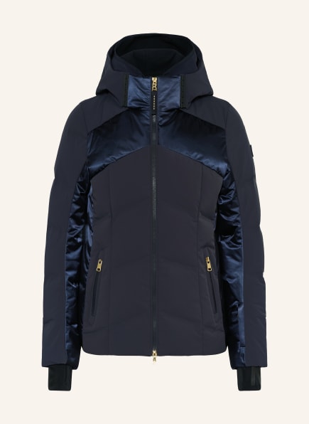 BOGNER Daunen-Skijacke DELIN1-D