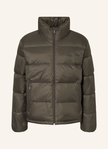 Calvin Klein down jacket