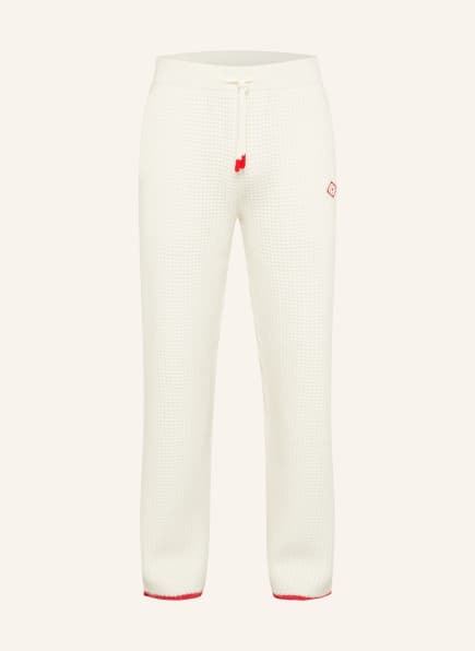 Casablanca Spodnie z dzianiny