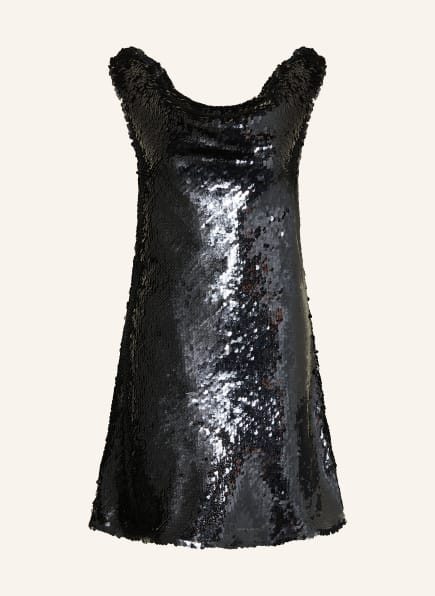 TED BAKER Robe de cocktail SIALLA à paillettes