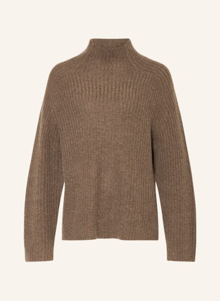 REPEAT Pullover mit Cashmere