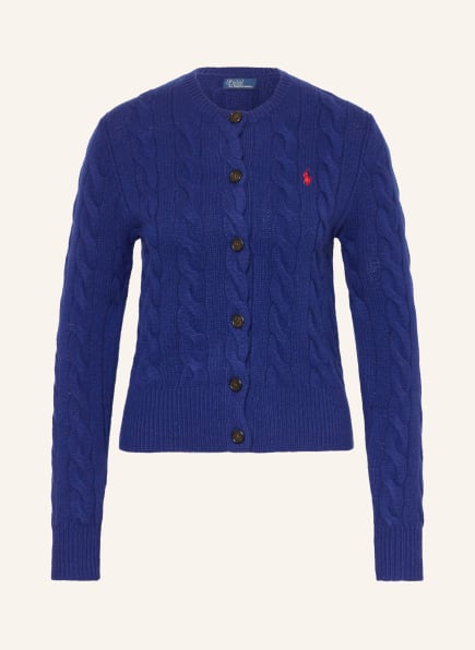 POLO RALPH LAUREN Strickjacke
