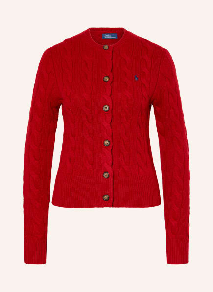POLO RALPH LAUREN Strickjacke