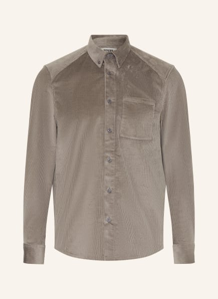 DRYKORN Koszula sztruksowa LIET comfort fit