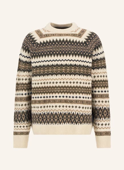 Barbour Pullover HASE FAIR ISLE